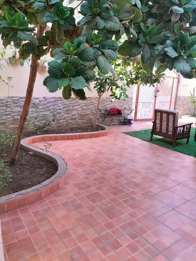 Villa Marmara Medina Saudi-Arabien