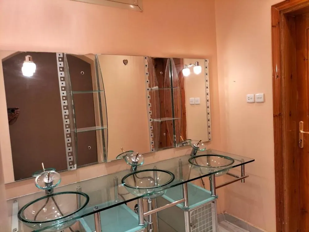 Apartment Villa Marmara Medina
