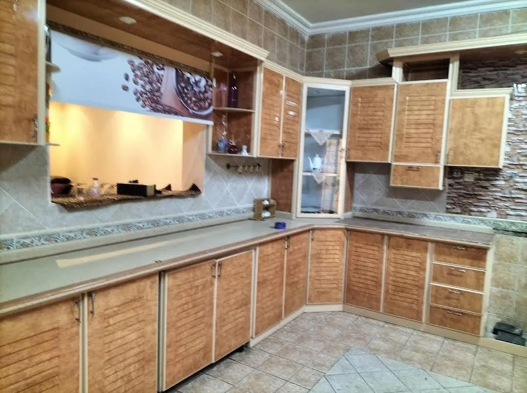 Villa Marmara Medina Apartment