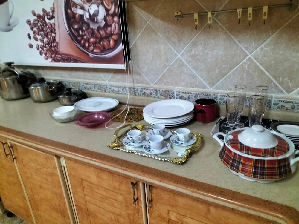 Villa Marmara Medina Apartment