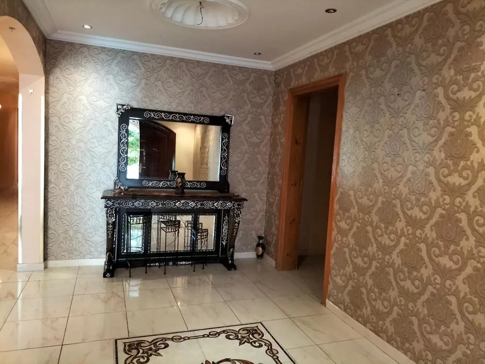 Villa Marmara Medina Saudi-Arabien