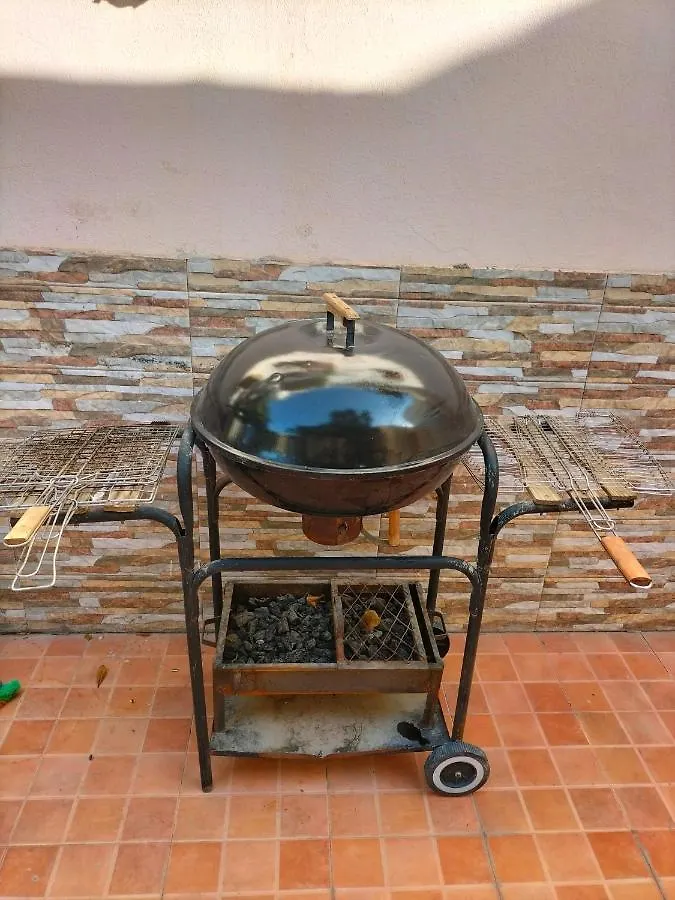 Apartment Villa Marmara Medina