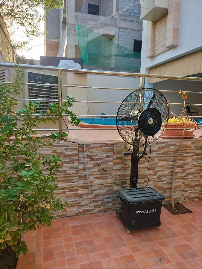 Villa Marmara Medina 0*,