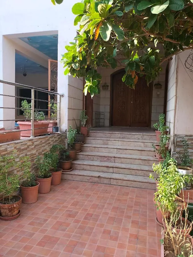 Villa Marmara Medina Apartment