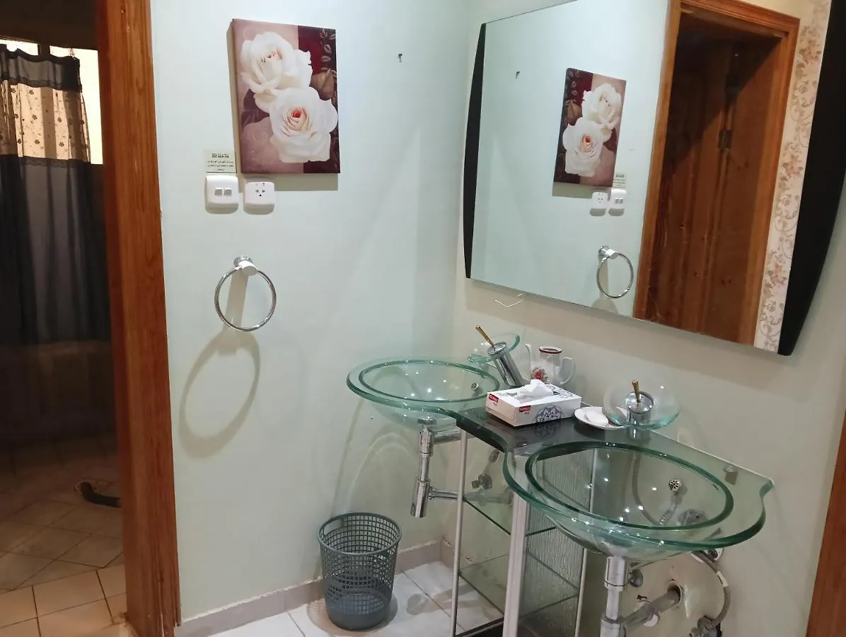 Apartment Villa Marmara Medina Saudi-Arabien