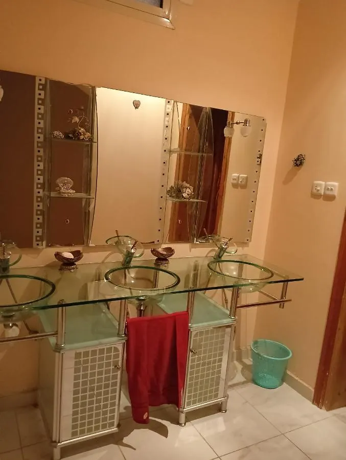 Villa Marmara Medina Apartment