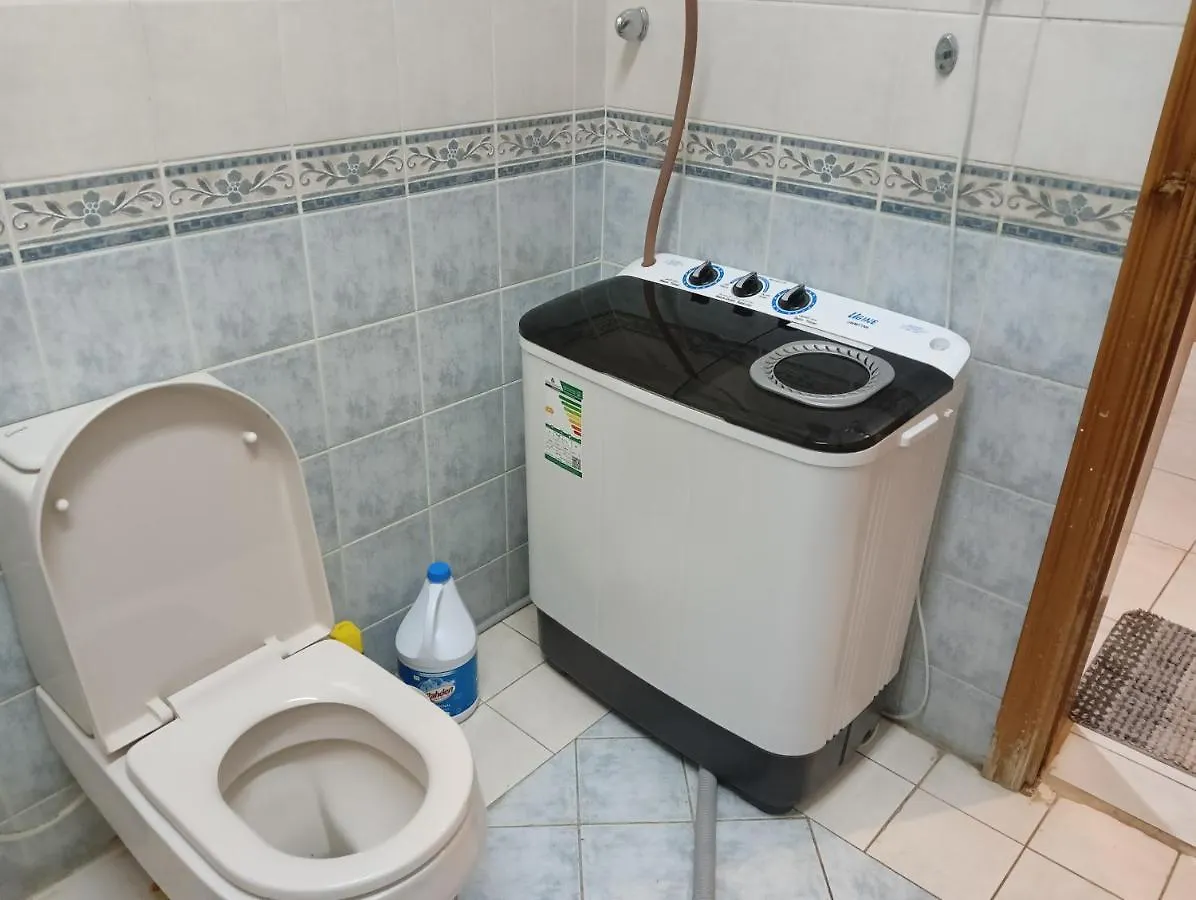 Apartment Villa Marmara Medina Saudi-Arabien