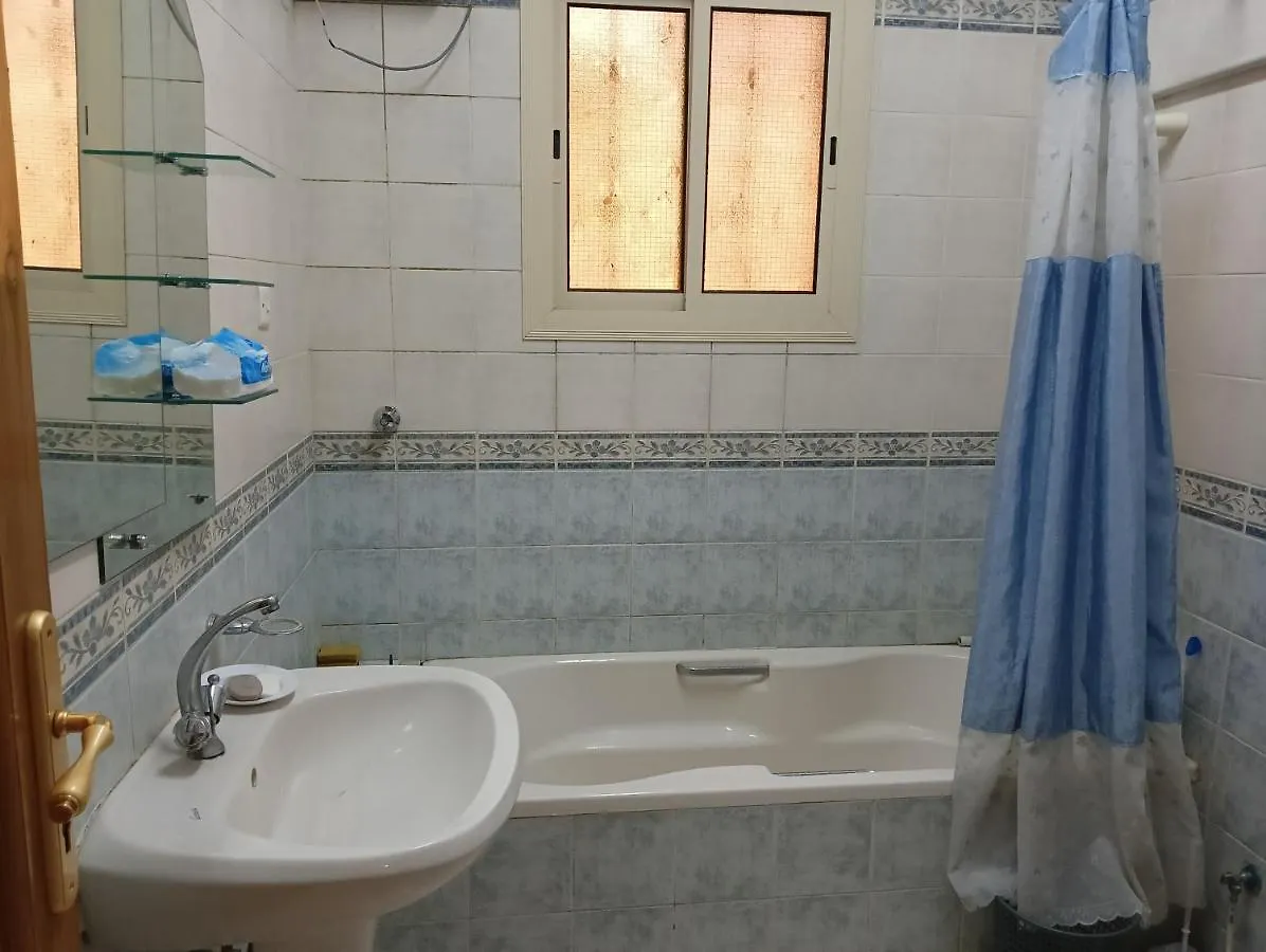 Villa Marmara Medina