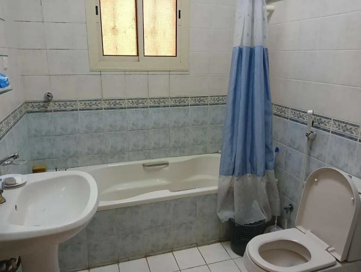 Villa Marmara Medina 0*,  Saudi-Arabien