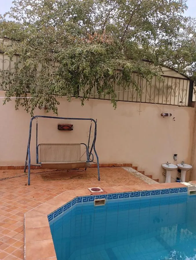 Villa Marmara Medina
