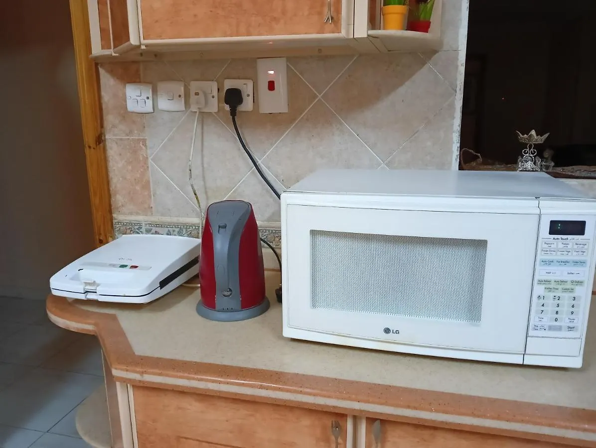 Villa Marmara Medina Apartment