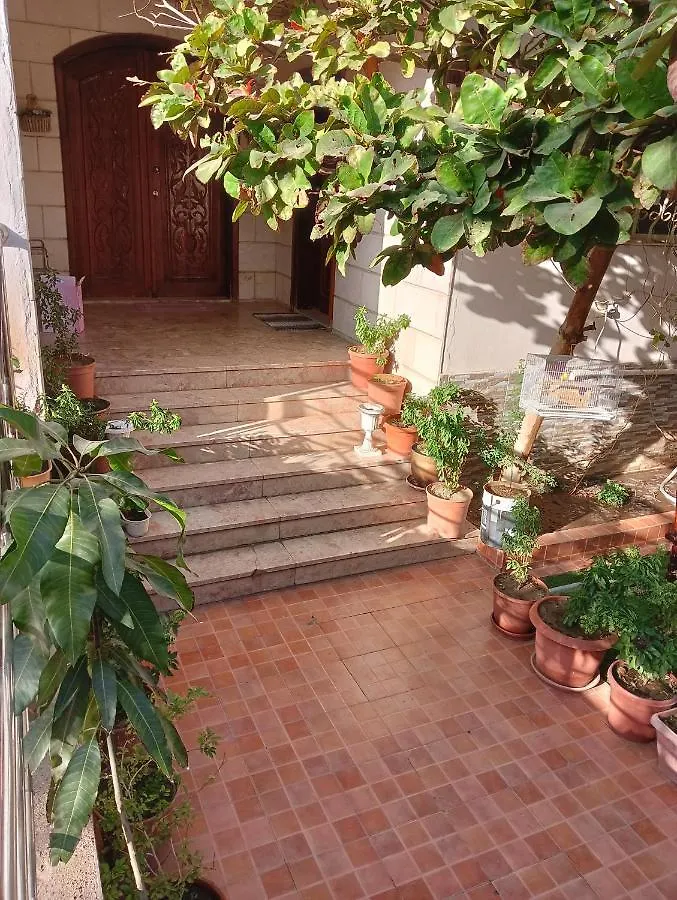Apartment Villa Marmara Medina Saudi-Arabien