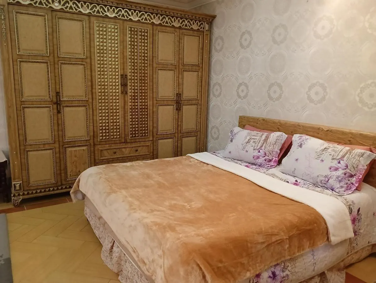 Apartment Villa Marmara Medina