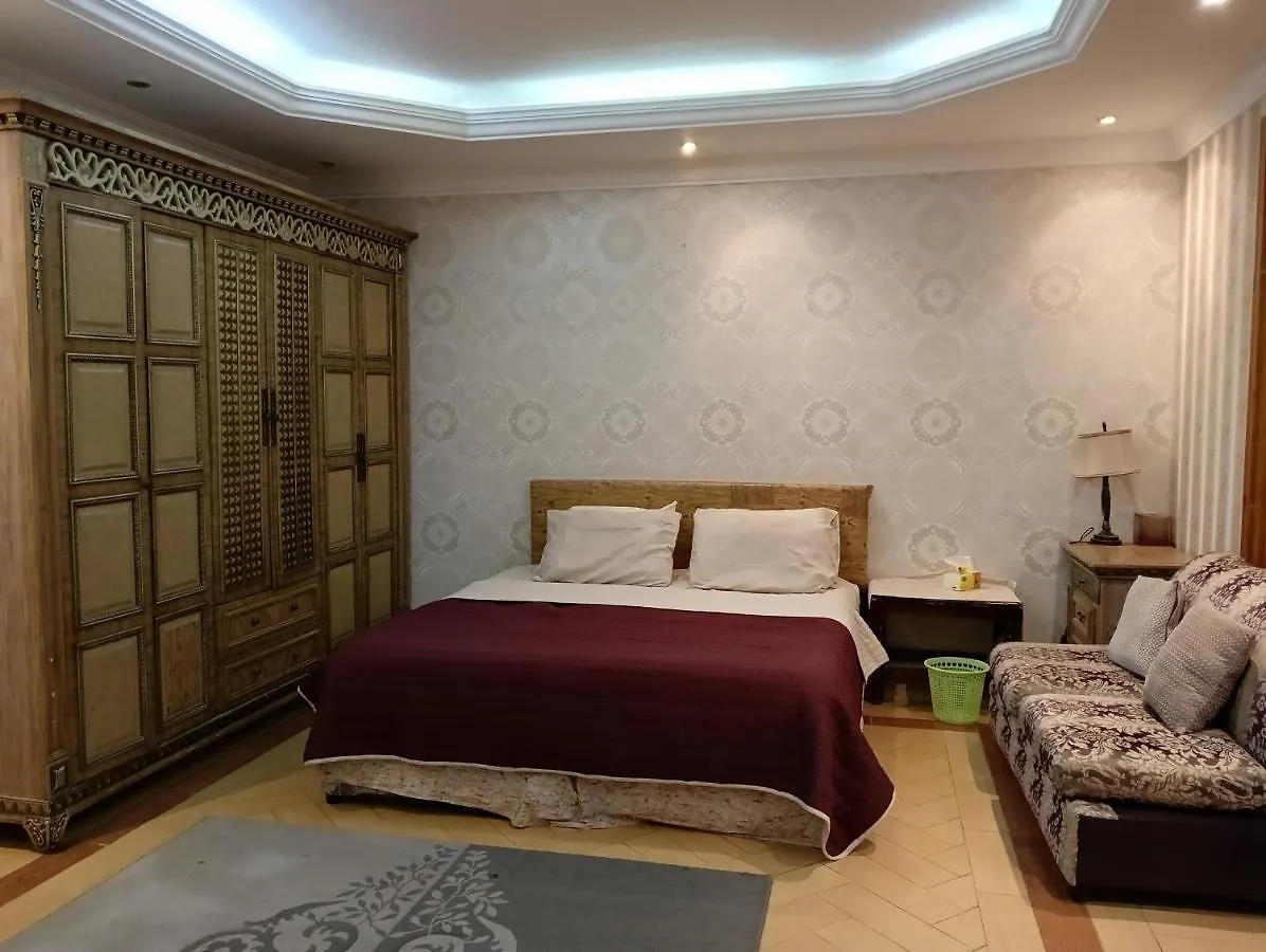 Villa Marmara Medina Apartment