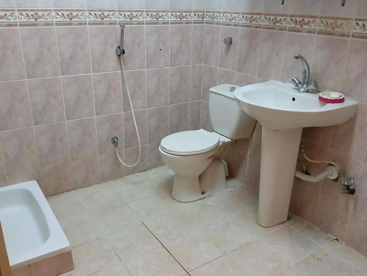 Apartment Villa Marmara Medina