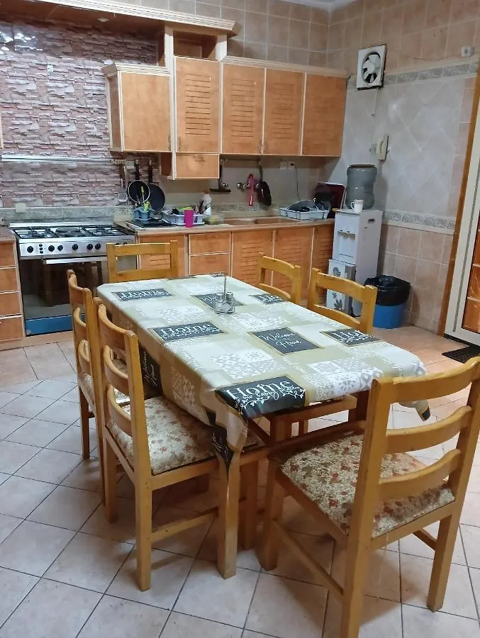 Villa Marmara Medina 0*,  Saudi-Arabien