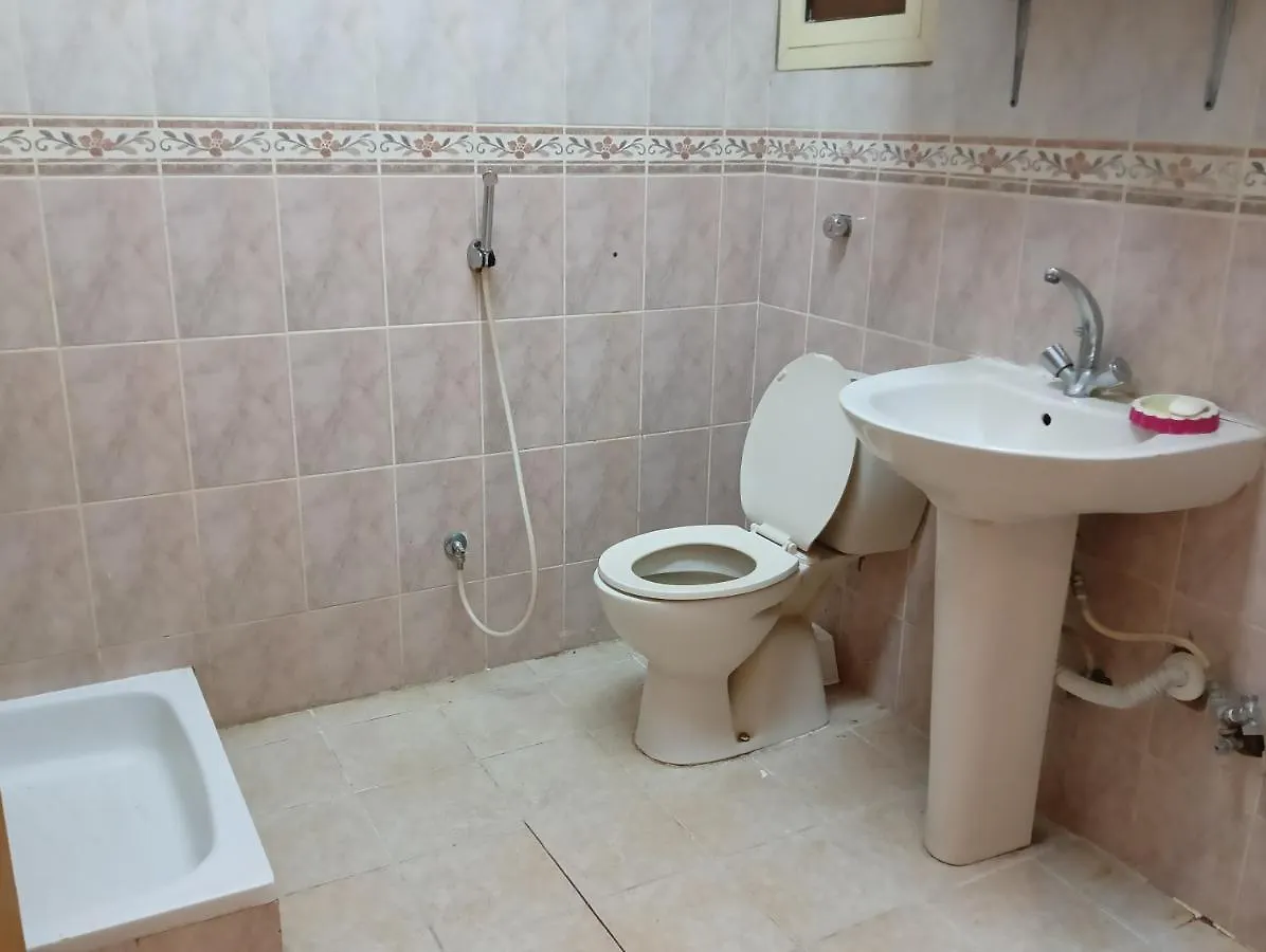 Villa Marmara Medina Saudi-Arabien