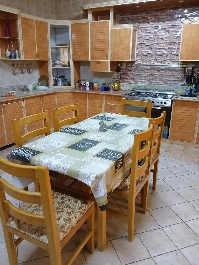 Villa Marmara Medina Apartment
