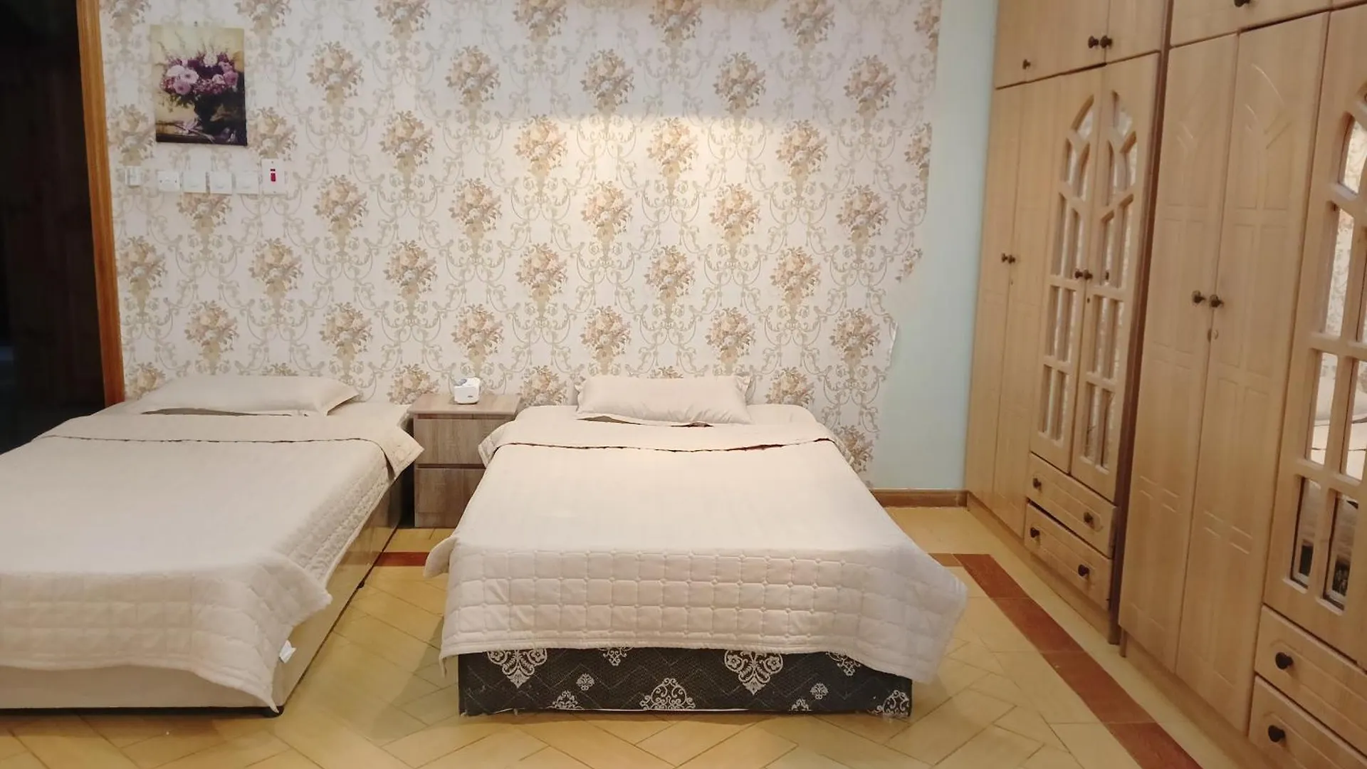 Villa Marmara Medina Apartment