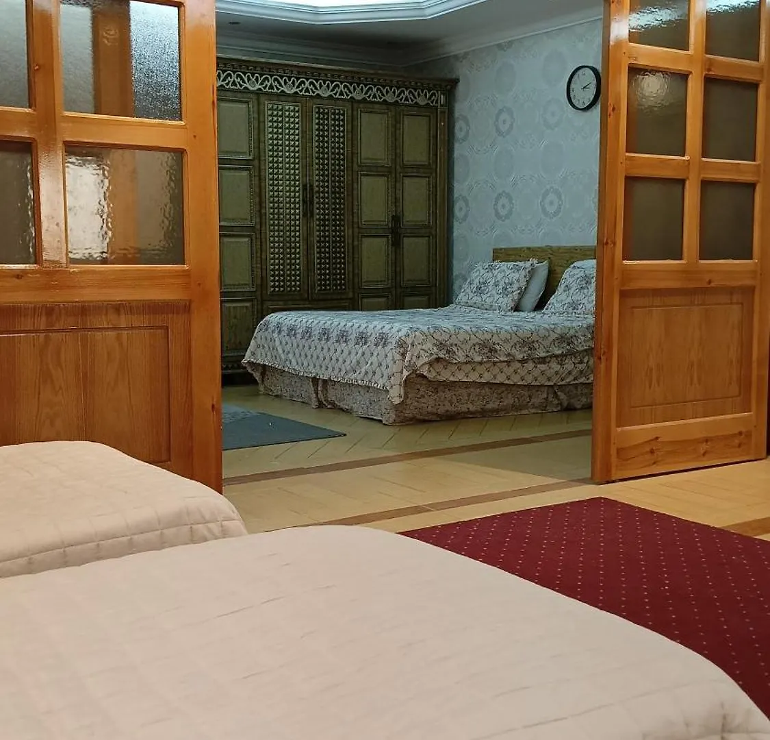 Apartment Villa Marmara Medina