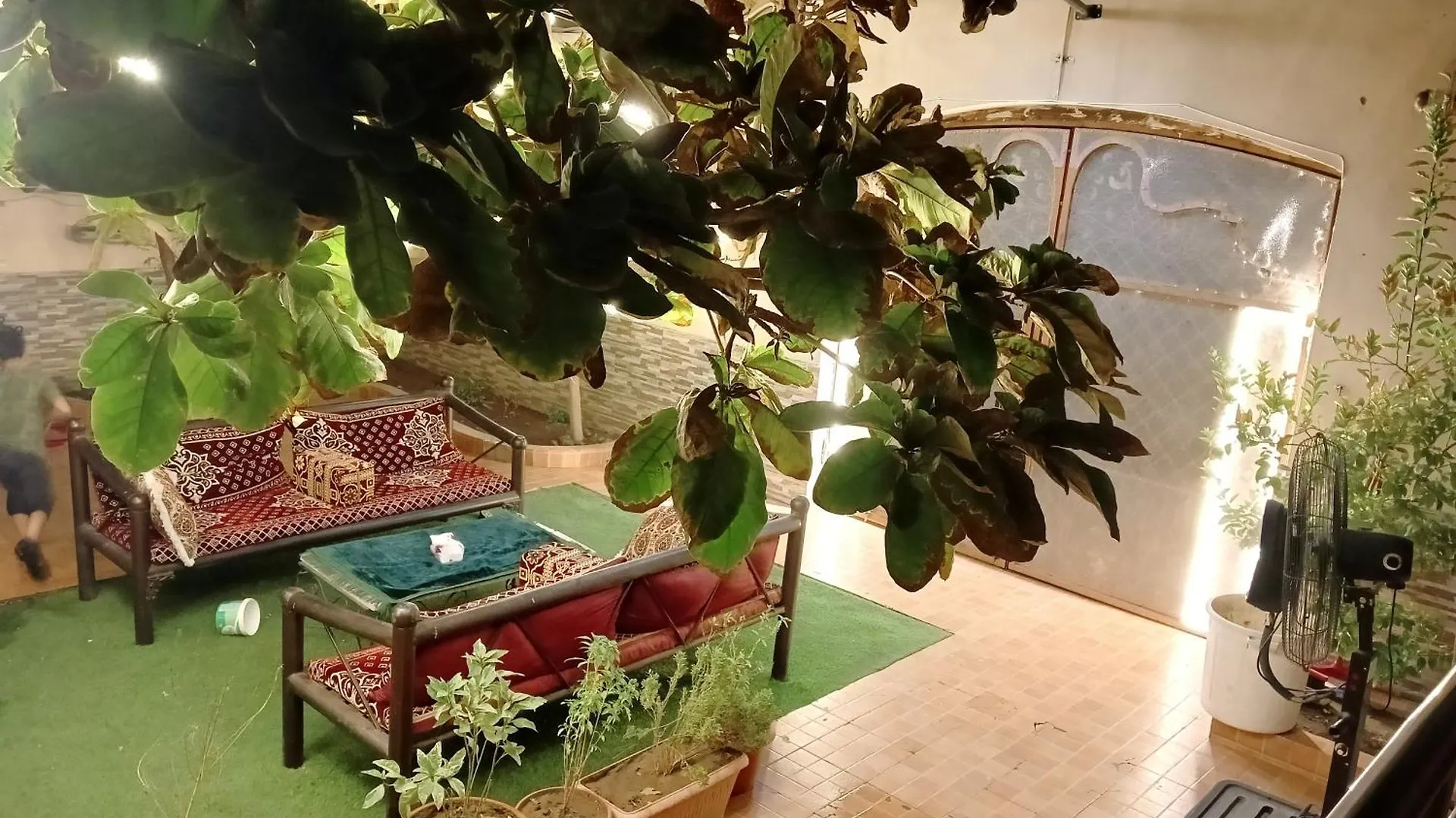 Apartment Villa Marmara Medina