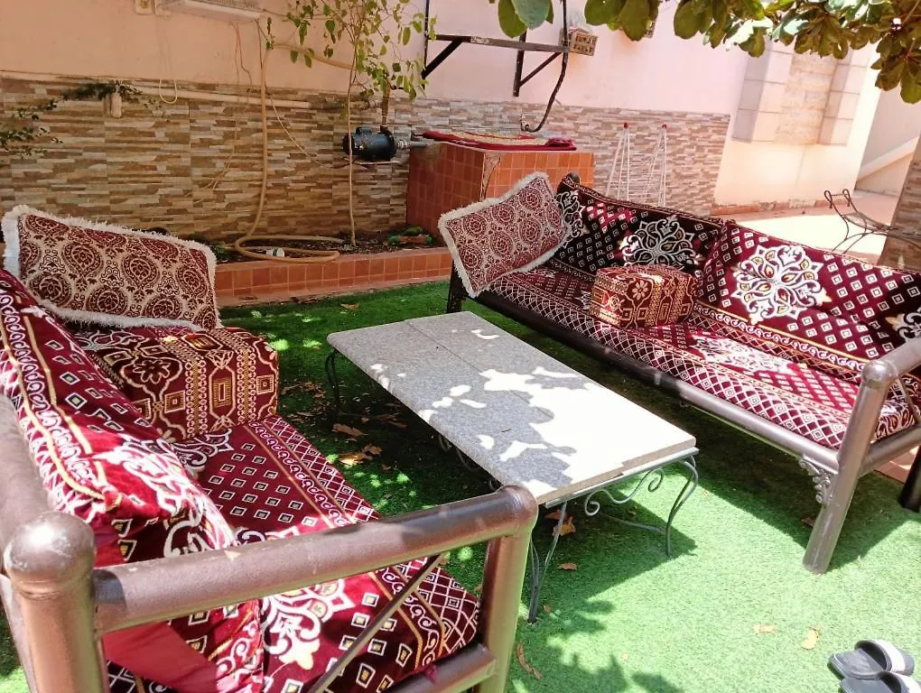 Villa Marmara Medina Saudi-Arabien