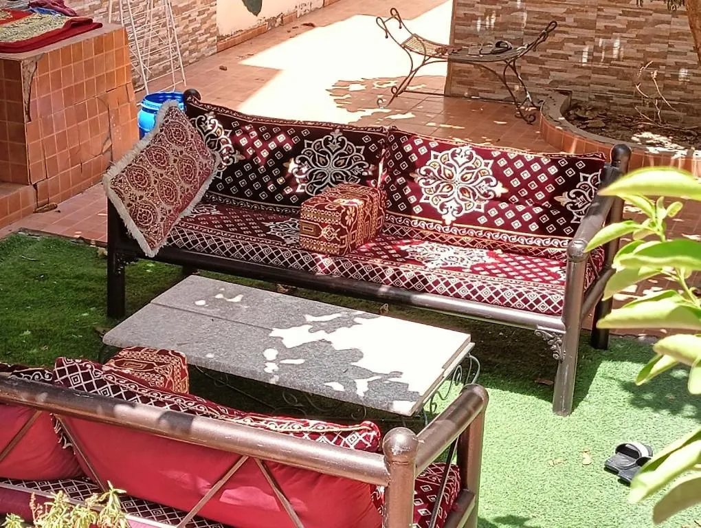 Villa Marmara Medina 0*,  Saudi-Arabien