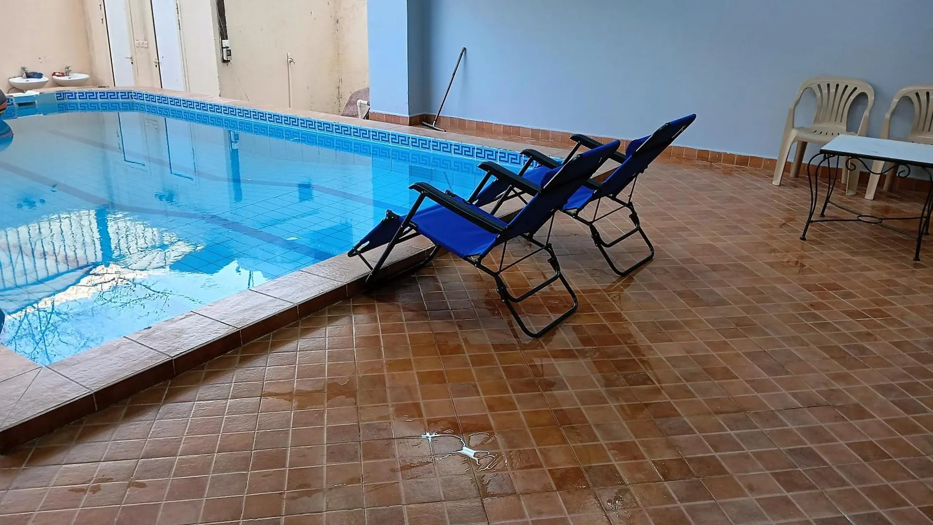 Apartment Villa Marmara Medina