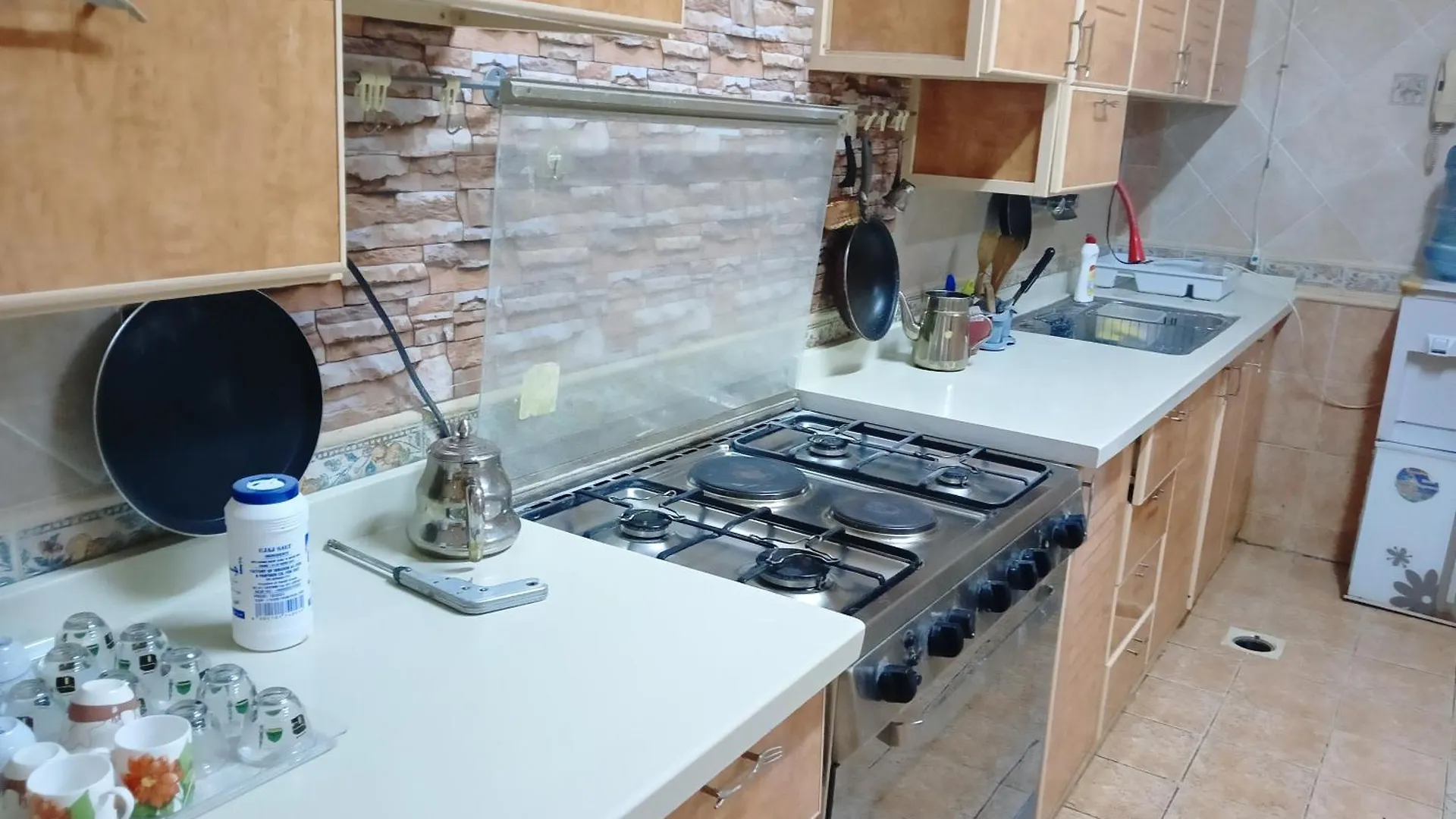 Apartment Villa Marmara Medina