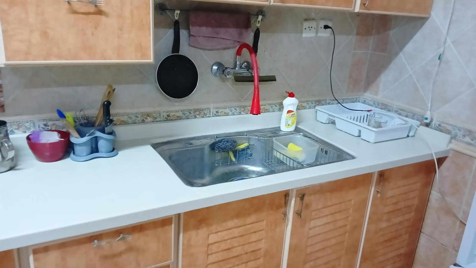 Apartment Villa Marmara Medina