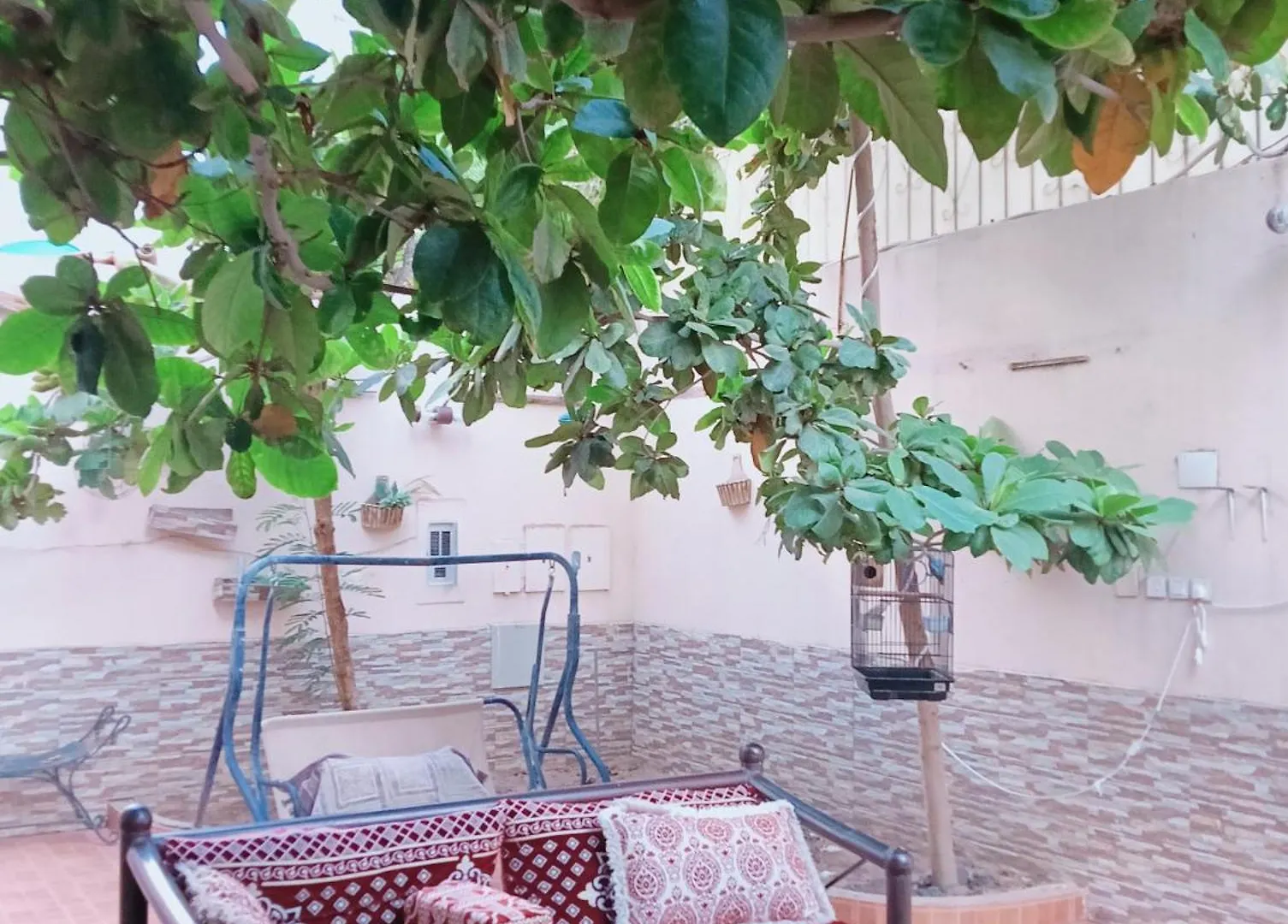 Apartment Villa Marmara Medina
