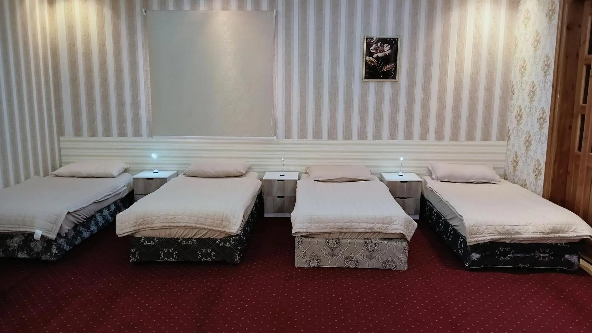 Apartment Villa Marmara Medina Saudi-Arabien
