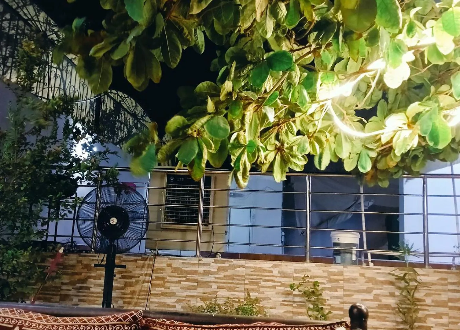 Apartment Villa Marmara Medina Saudi-Arabien
