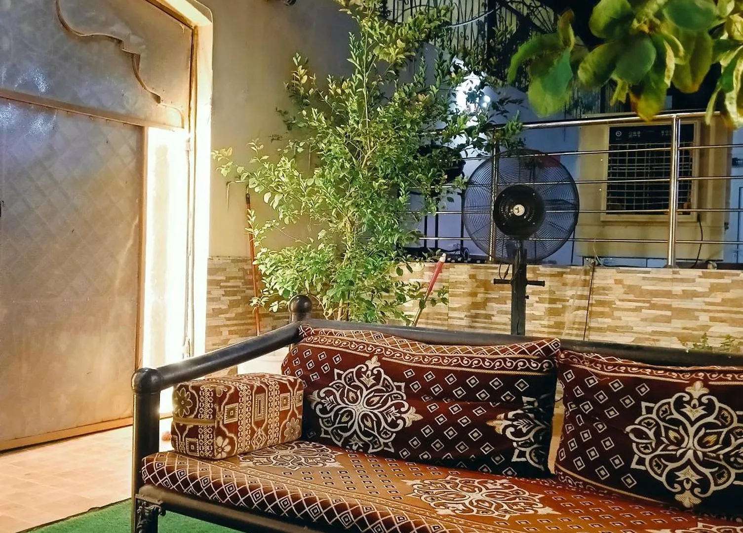 Villa Marmara Medina