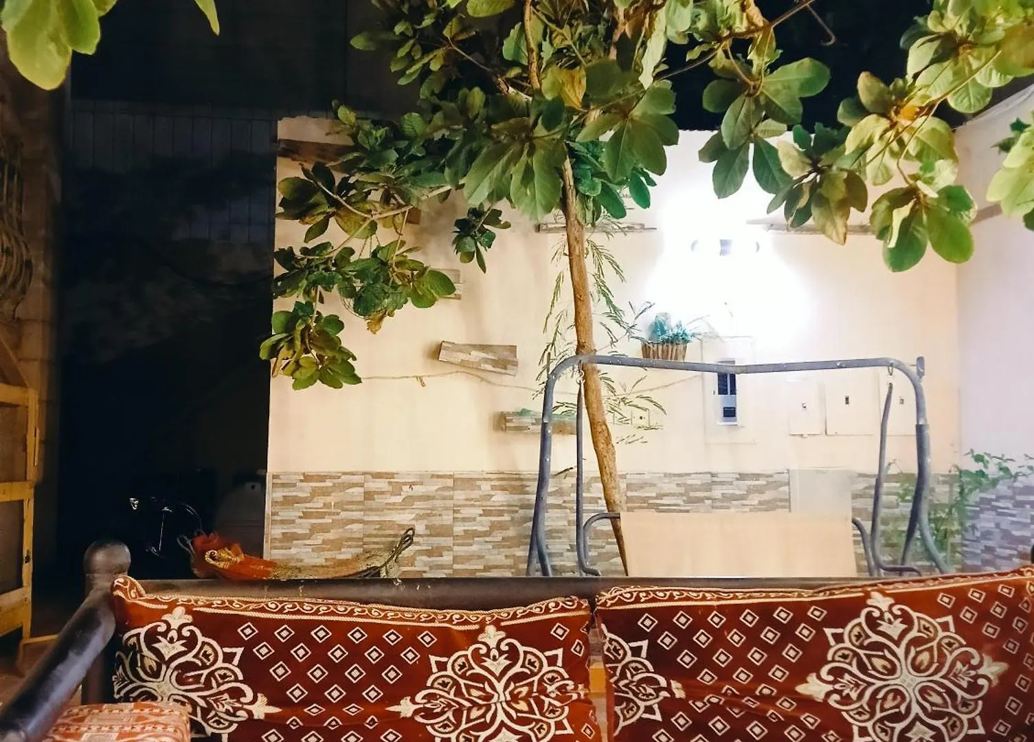 Villa Marmara Medina Saudi-Arabien