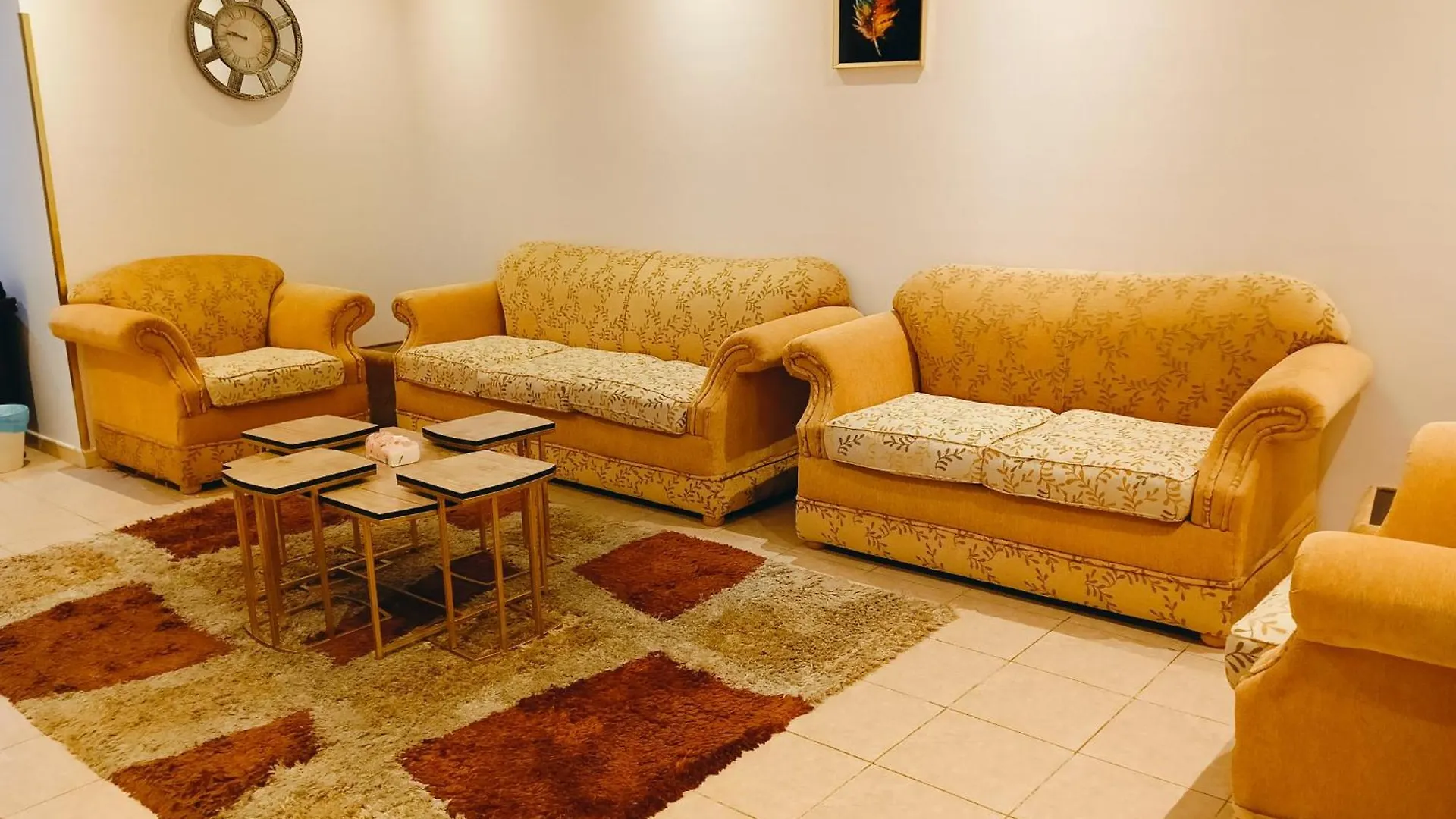 Apartment Villa Marmara Medina
