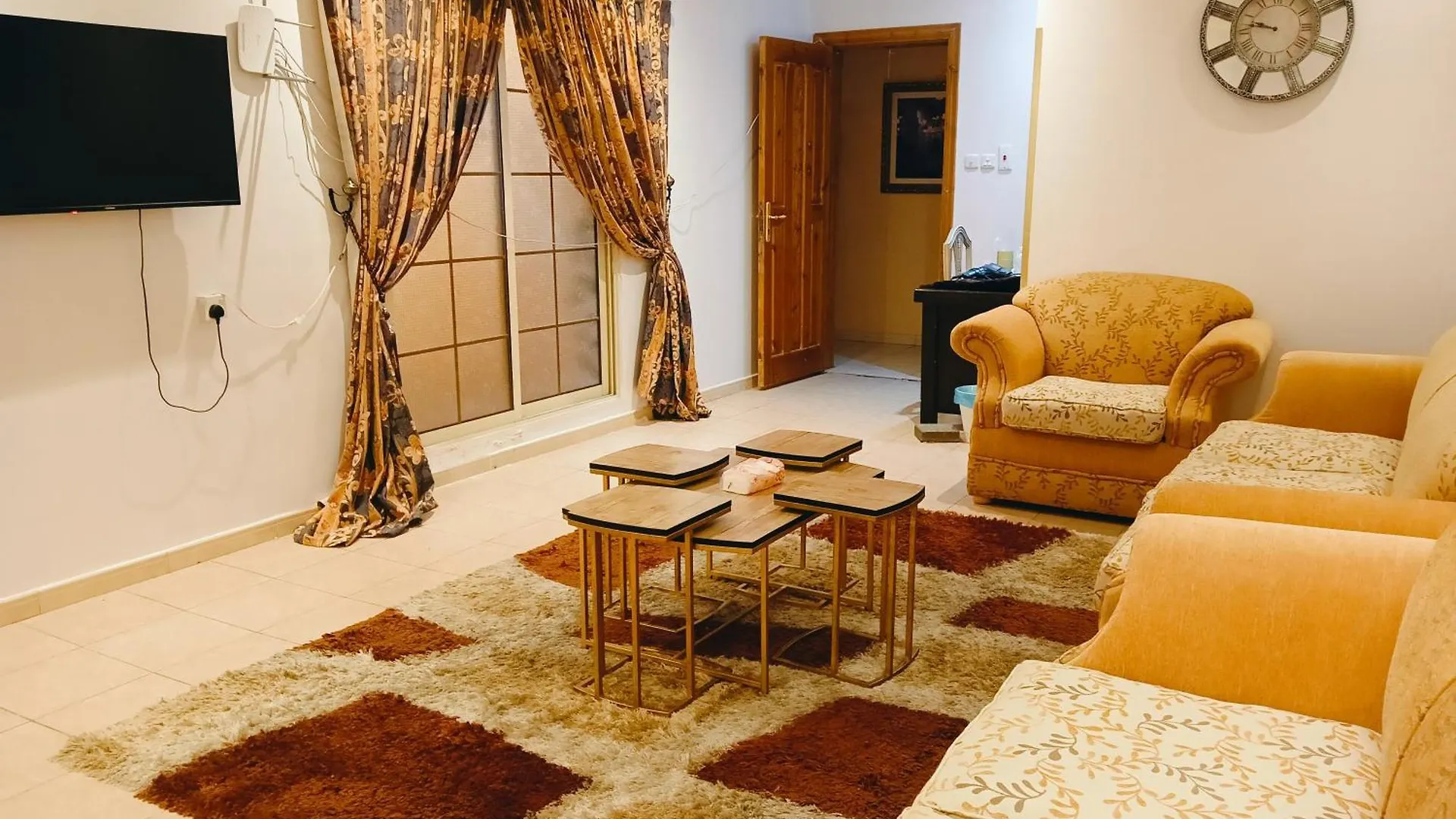 Villa Marmara Medina Saudi-Arabien