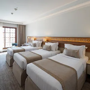 3* Hotel Le Bosphorus - Waqf Safi